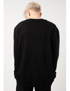 VANS Epitome Crew Black- VN000HP3BLK1 2