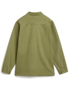 VANS  Westfield Shacket LODEN GREEN- VN000HNPZBF1