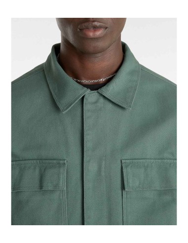 VANS  McAvoy Station Jacket Dark...