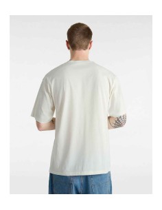 VANS Reggie SS marshmallow- VN000HFRFS81 2