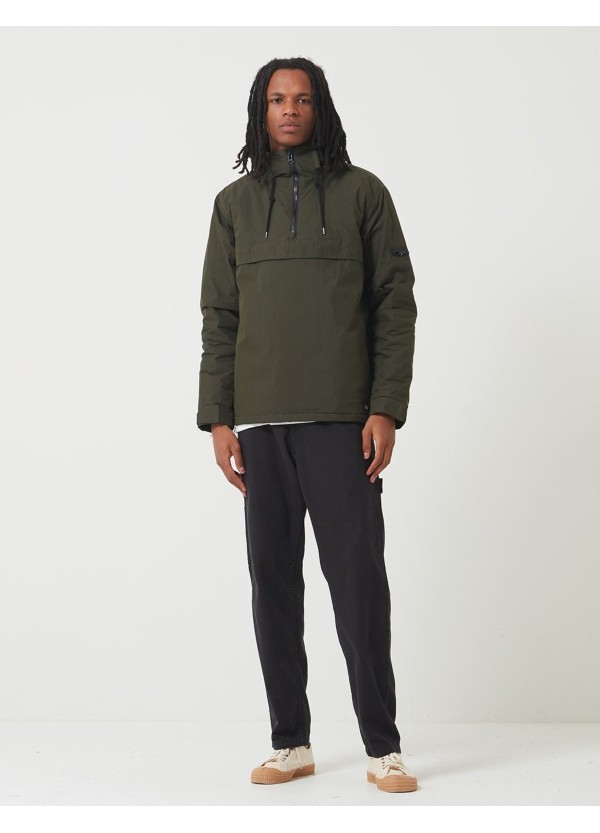 Dickies Belspring Jacket Olive 07-200319
