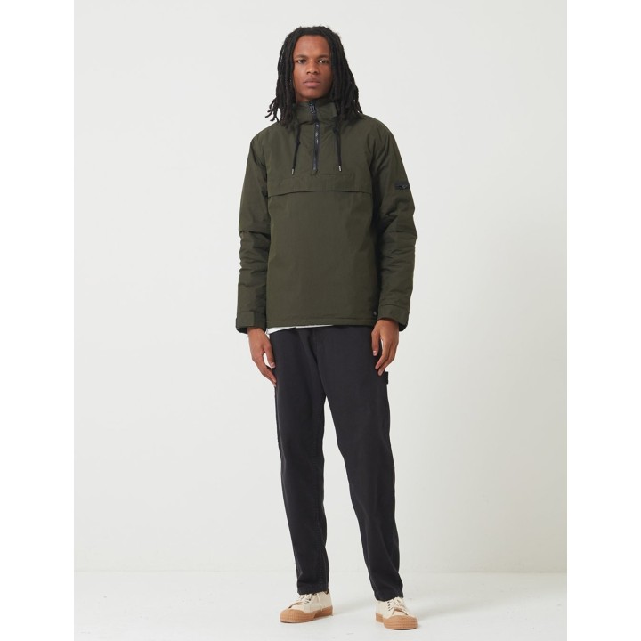 Dickies Belspring Jacket Olive 07-200319