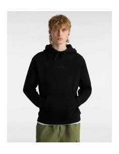 vans  ESSENTIAL RELAXED PO Black- VN000H8ZBLK1 2