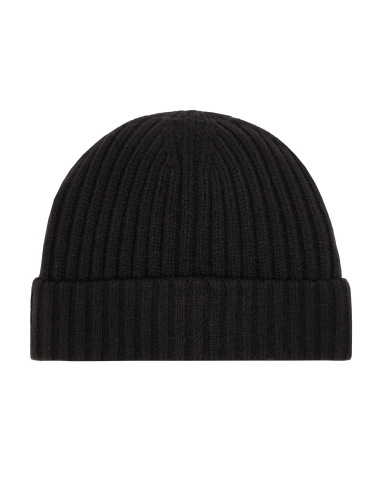 MN Vans Shallow Cuff Beanie Black -...