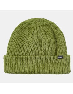 vans  MN Core Basics Beanie PESTO- VN000K9YCIB1