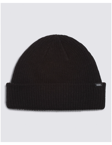 VANS  MN Core Basics Beanie Black-...