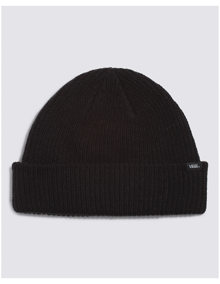 VANS  MN Core Basics Beanie Black- VN000K9YBLK1