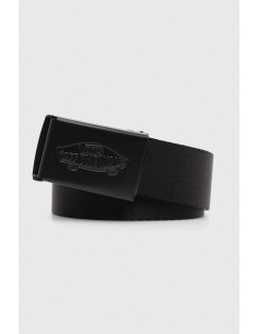 VANS  Classic Web Belt Black- VN000HTSBLK1 2