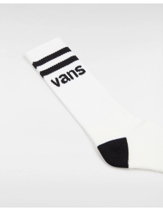 VANS  Bubs 66 Crew marshmallow- VN000HT7FS81 2