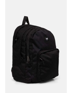 VASN  Old Skool Trek Backpack Black- VN000HRHBLK1