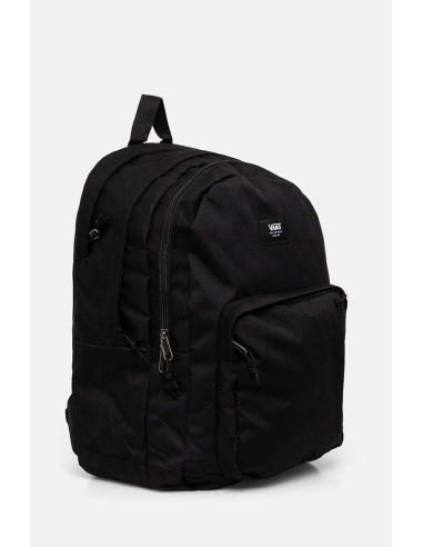 VASN  Old Skool Trek Backpack Black-...