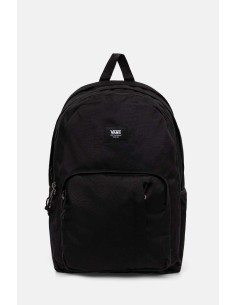 VASN  Old Skool Trek Backpack Black- VN000HRHBLK1 2