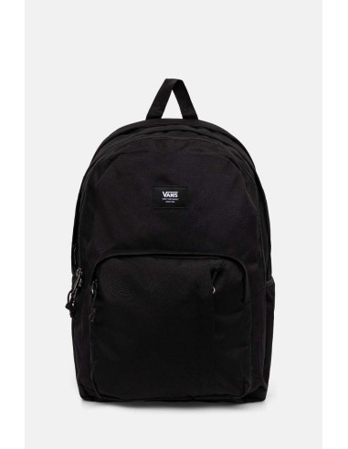 VASN  Old Skool Trek Backpack Black-...