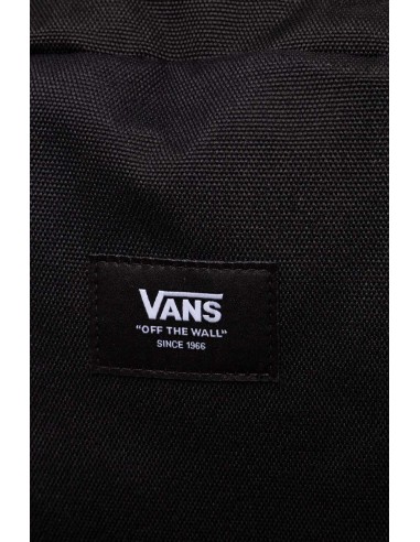 VASN  Old Skool Trek Backpack Black-...