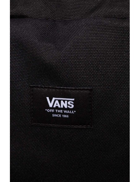 VASN  Old Skool Trek Backpack Black- VN000HRHBLK1