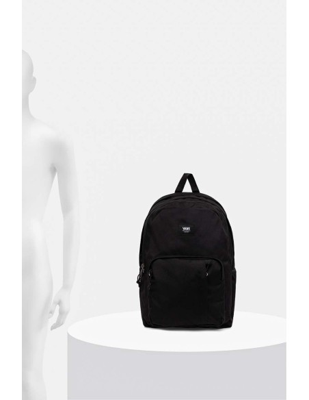 VASN  Old Skool Trek Backpack Black- VN000HRHBLK1