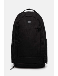 VANS  Resolute Backpack Black- VN000HRGBLK1