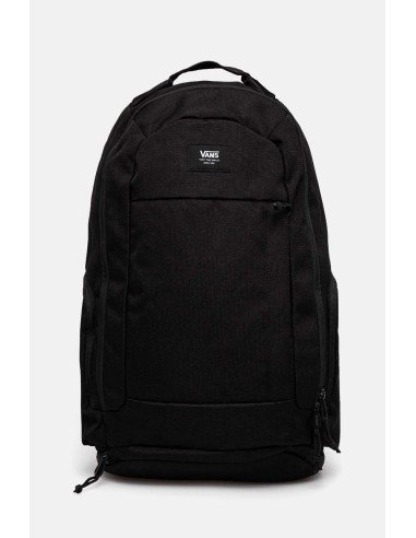 VANS  Resolute Backpack Black-...