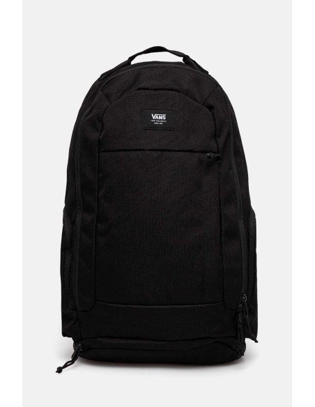 VANS  Resolute Backpack Black- VN000HRGBLK1