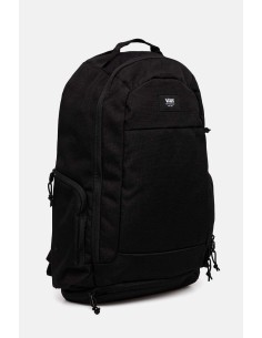 VANS  Resolute Backpack Black- VN000HRGBLK1 2