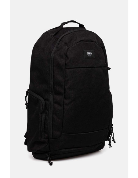 VANS  Resolute Backpack Black- VN000HRGBLK1