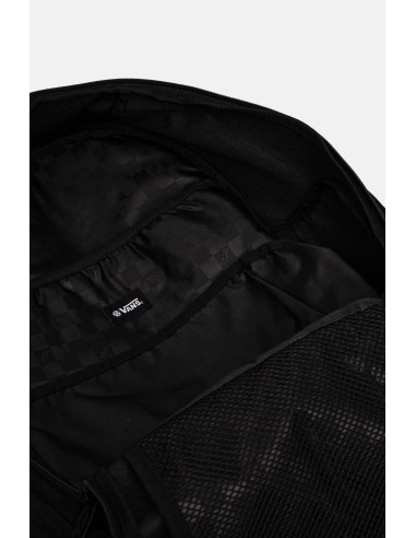 VANS  Resolute Backpack Black-...