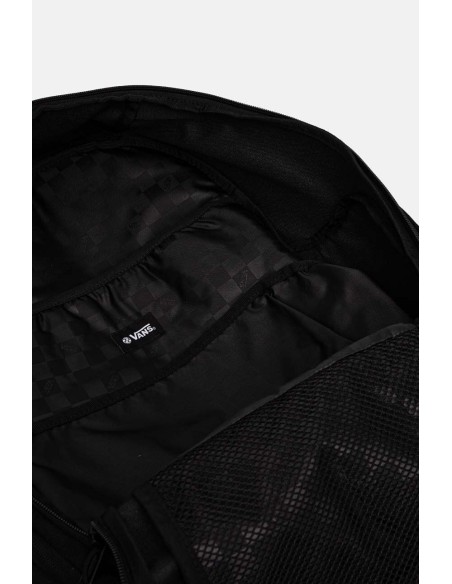 VANS  Resolute Backpack Black- VN000HRGBLK1