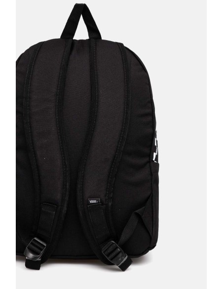 VASN Old Skool Backpack Black/White- VN000H4WY281