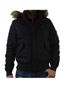 Μπουφαν Ice Tech black S015 2