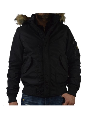 Μπουφαν Ice Tech black S015