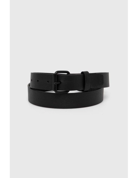VASN  Zulks Belt Black- VN000F02BLK1