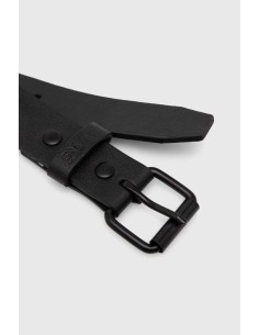 VASN  Zulks Belt Black- VN000F02BLK1 2