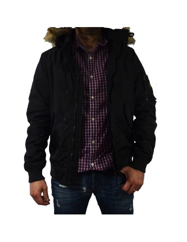 Μπουφαν Ice Tech black S015