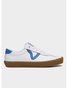 VANS  Sport Low Joyride Ibiza Blue- VN000D09D411