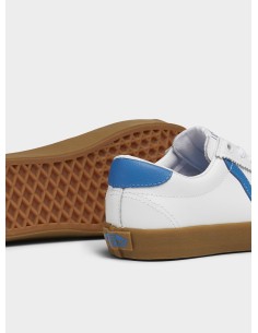 VANS  Sport Low Joyride Ibiza Blue- VN000D09D411 2