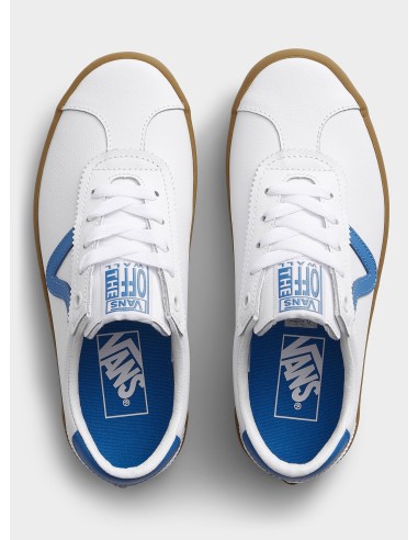 VANS  Sport Low Joyride Ibiza Blue-...