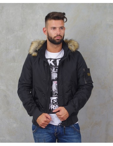 Μπουφαν Ice Tech black S015