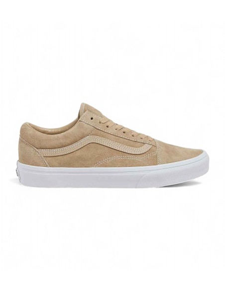 vans Old Skool PIG SUEDE INCENSE- VN000CR54MG1
