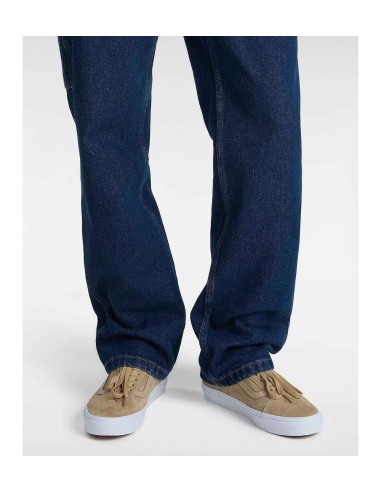 vans Old Skool PIG SUEDE INCENSE-...