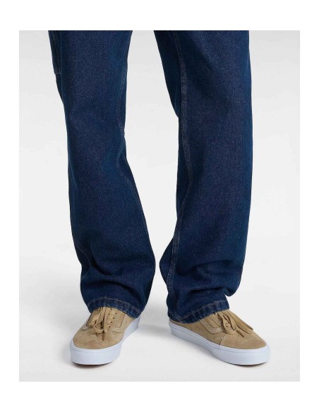 vans Old Skool PIG SUEDE INCENSE- VN000CR54MG1