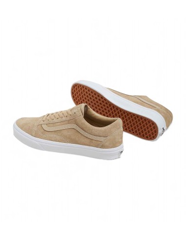 vans Old Skool PIG SUEDE INCENSE-...