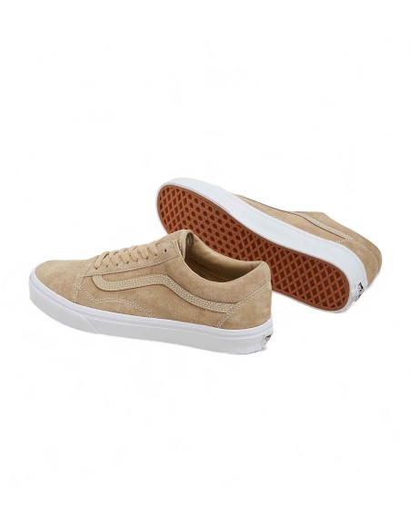 vans Old Skool PIG SUEDE INCENSE- VN000CR54MG1