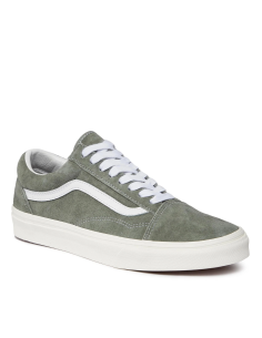 VANS  Old Skool PIG SUEDE SHADOW- VN0005UFBY11