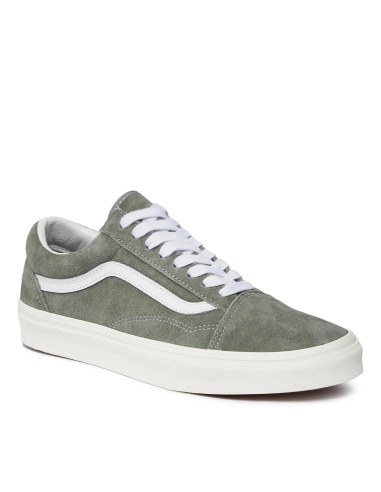 VANS  Old Skool PIG SUEDE SHADOW-...