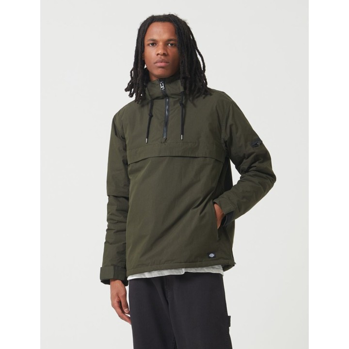 Dickies Belspring Jacket Olive 07-200319