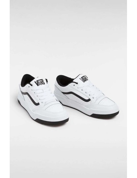 VANS  Hylane WHITE/BLACK- VN000D1JYB21