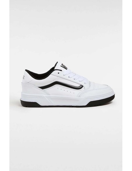 VANS  Hylane WHITE/BLACK- VN000D1JYB21