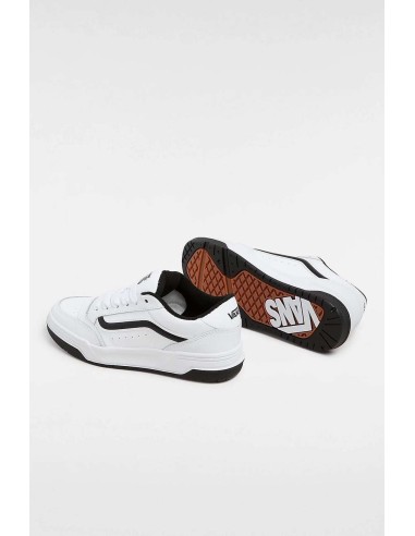 VANS  Hylane WHITE/BLACK- VN000D1JYB21