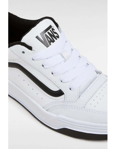 VANS  Hylane WHITE/BLACK- VN000D1JYB21