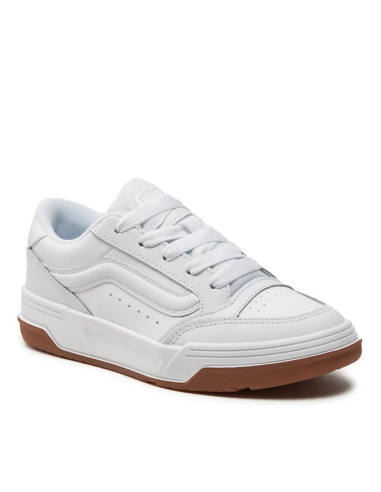 VANS Hylane WHITE/GUM- VN000D1J9DH1